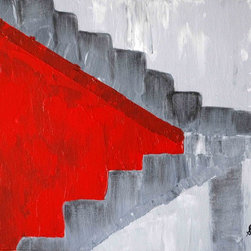 Paintings - Decorative Objects And Figurines