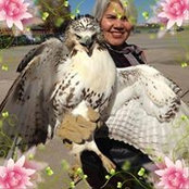 Luisa Abbott's photo