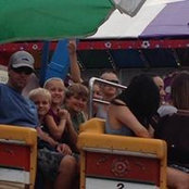 Kim Cramb's photo