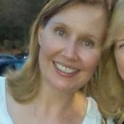 Karin Pettengell Robinsons foto
