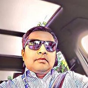 Seraj Anwers foto