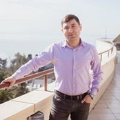 Robert Agas foto