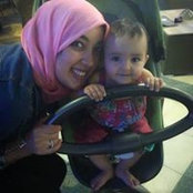 Haidy Amin's photo