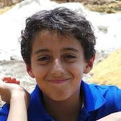 Sacha Khalife's photo
