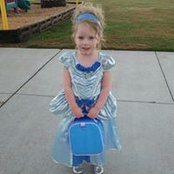 Kendra Hiness billede