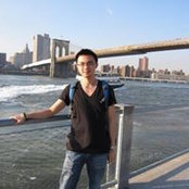 Xiaoting Ye's photo