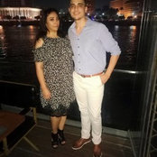 Dina Sameh's photo