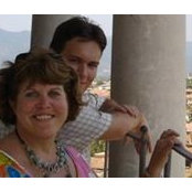 Claudia Rohr's photo