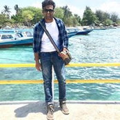 Siddhesh Shinde's photo