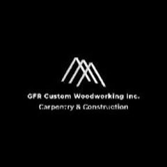 GFR Custom Woodworking Inc.