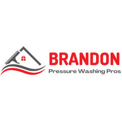 Brandon Pressure Washing Pros