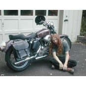 Zak Hurley's photo