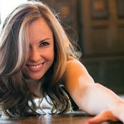 Cara Gilmans foto