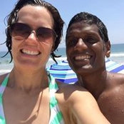 Julie Knaack's photo