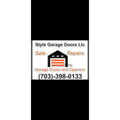 Style Garage Door Llc