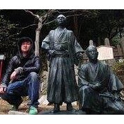 Takuto Iijima's photo