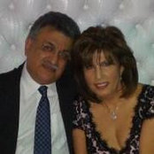 Afsaneh Moshfegh's photo