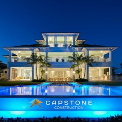 Capstone Bahamas