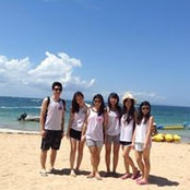 Yoane Salim's photo