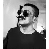 Karim Zakys foto