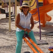 Photo de Barbara Treue