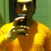 Foto von Benjamin Yilmaz