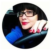 Xenia Belinsky's photo
