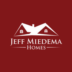 Jeff Miedema Homes