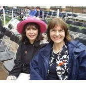 Mary Siegel's photo