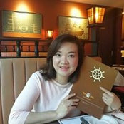 Christina Tan's photo