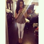 Breanna Sandoval's photo