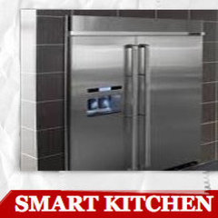 Smart Kitchen Design