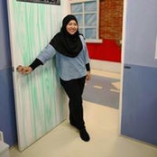 Foto von Ramizah Rahim
