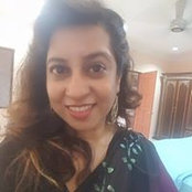 Natasha David's photo