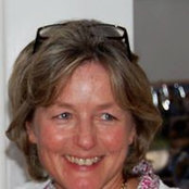 Juliet Webbs billede