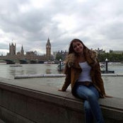 Ceren Sarma's photo
