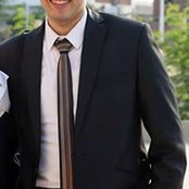 Mohammad Mohiey El-Deens billede