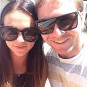 Andrea Scheres's photo