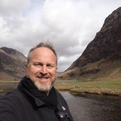 Richard Strayer's photo