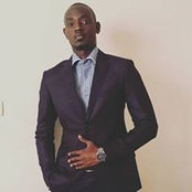 Foto von Ngagne Thiam