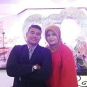 Yevi Setiawan's photo