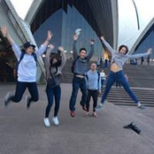 Yolande Human's photo