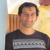 Puya Afshar's photo