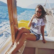 Foto von Merve Yavaş