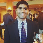 Kartik Murthys foto