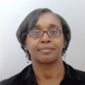 Annick Koloko's photo