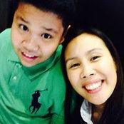 Gelyn Custodio's photo