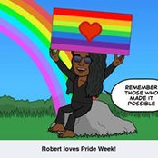 Foto de Robert Thomas
