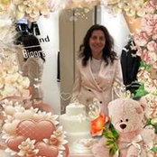 Maria Burian's photo