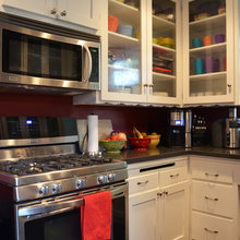 Sylvan kitchen